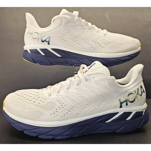 Hoka Women 10 Comfy footwear - Picture 1 of 12